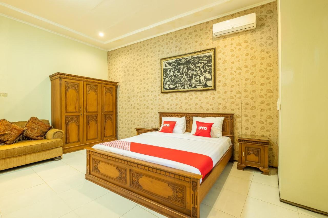 Aleyra Hotel And Villa'S Garut Exterior foto