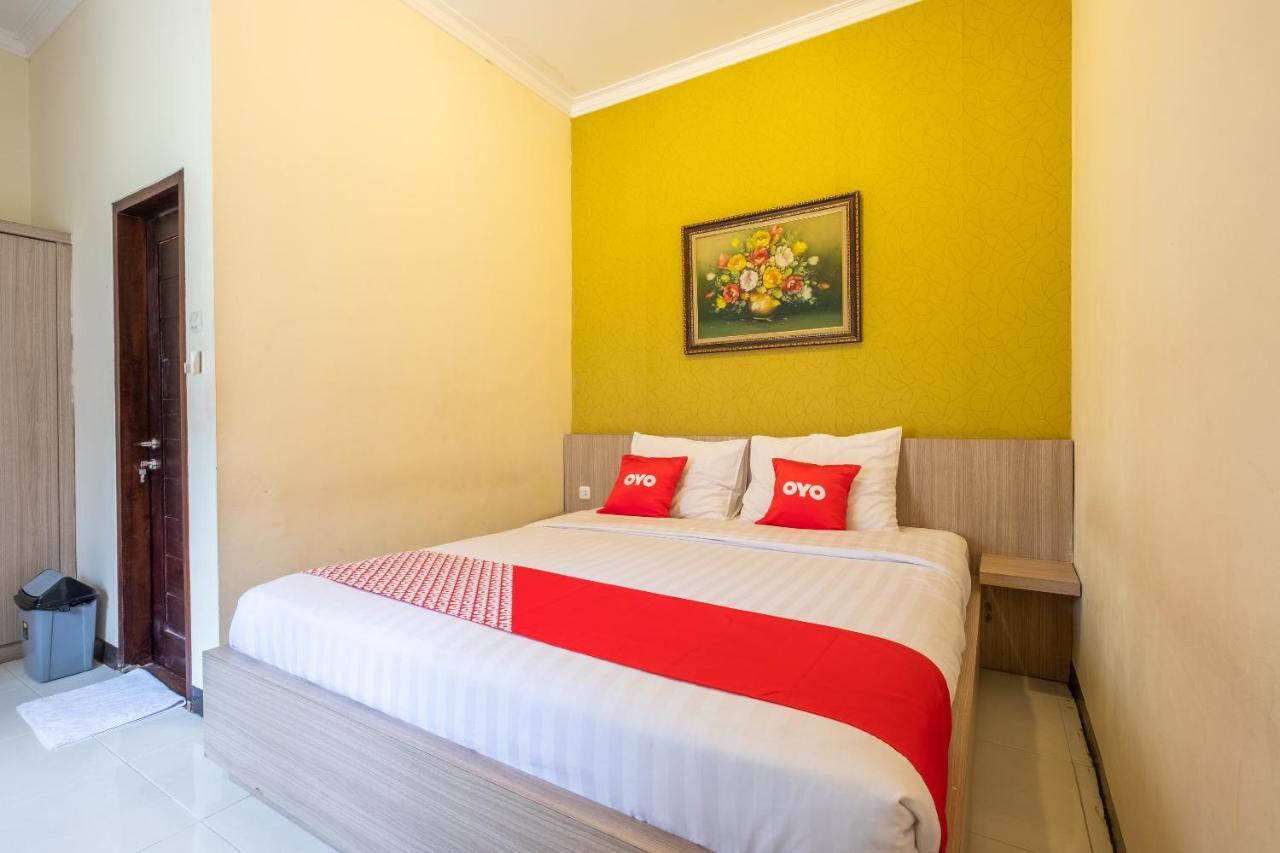 Aleyra Hotel And Villa'S Garut Exterior foto
