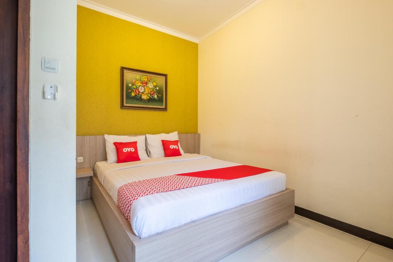 Aleyra Hotel And Villa'S Garut Exterior foto