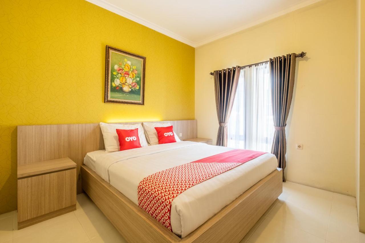 Aleyra Hotel And Villa'S Garut Exterior foto