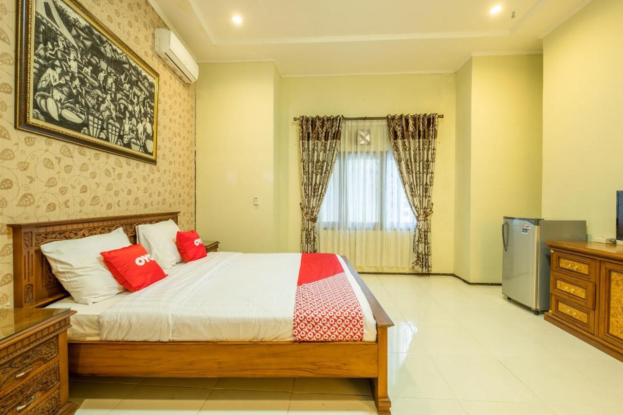 Aleyra Hotel And Villa'S Garut Exterior foto
